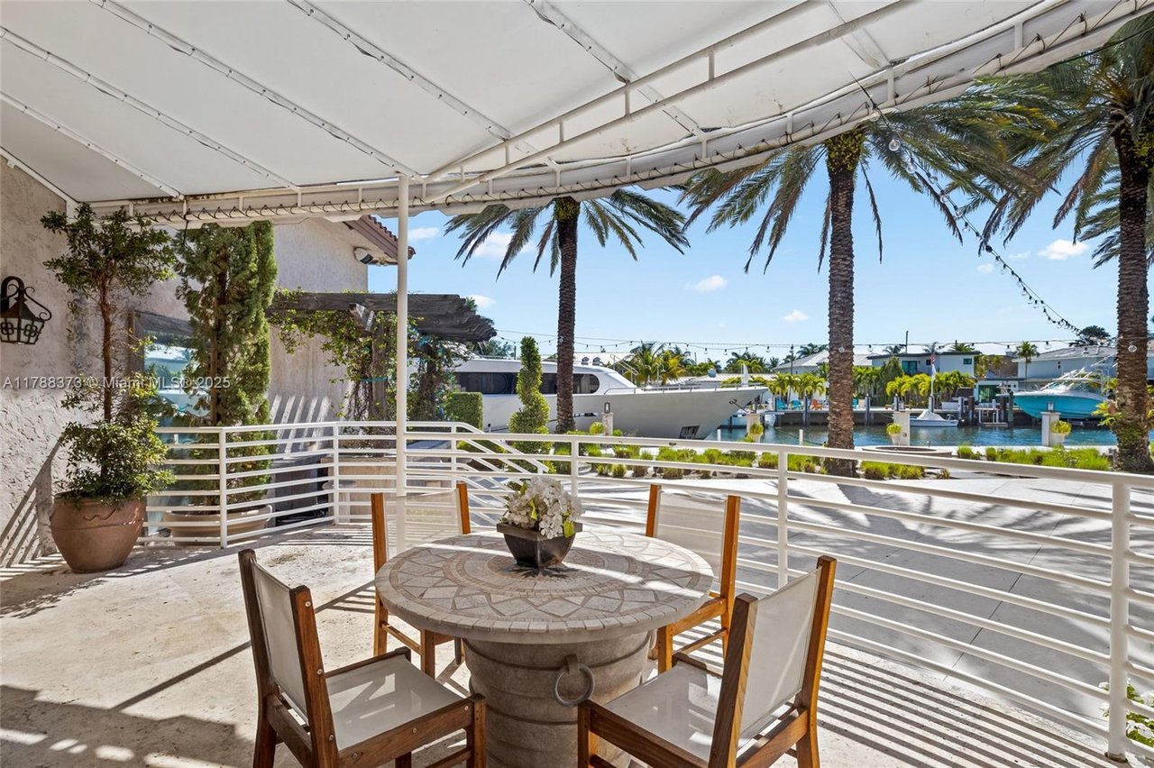 600 Isle Of Palms Dr