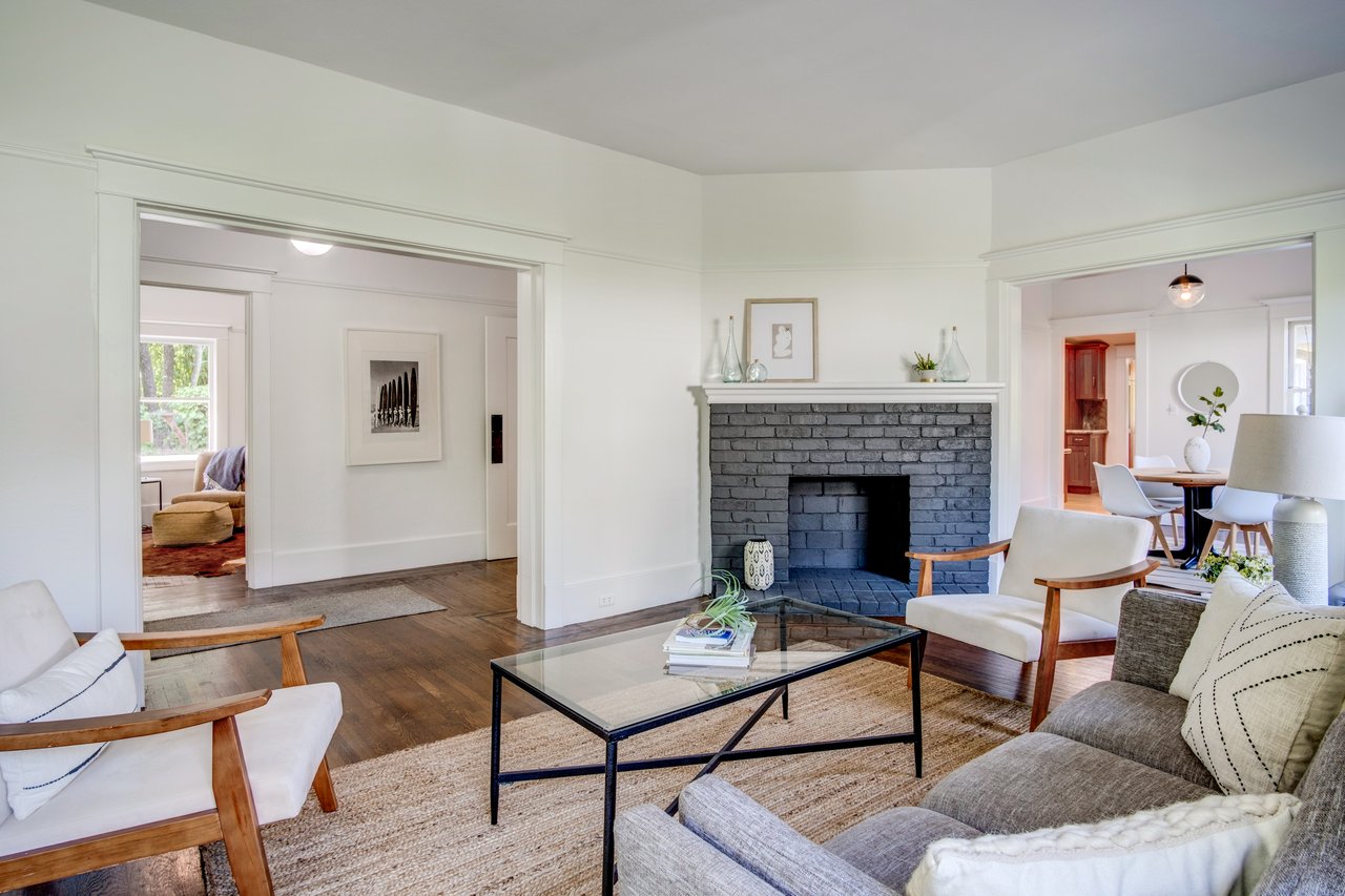 A Rare Opportunity to Build A Luxury Estate in Ross