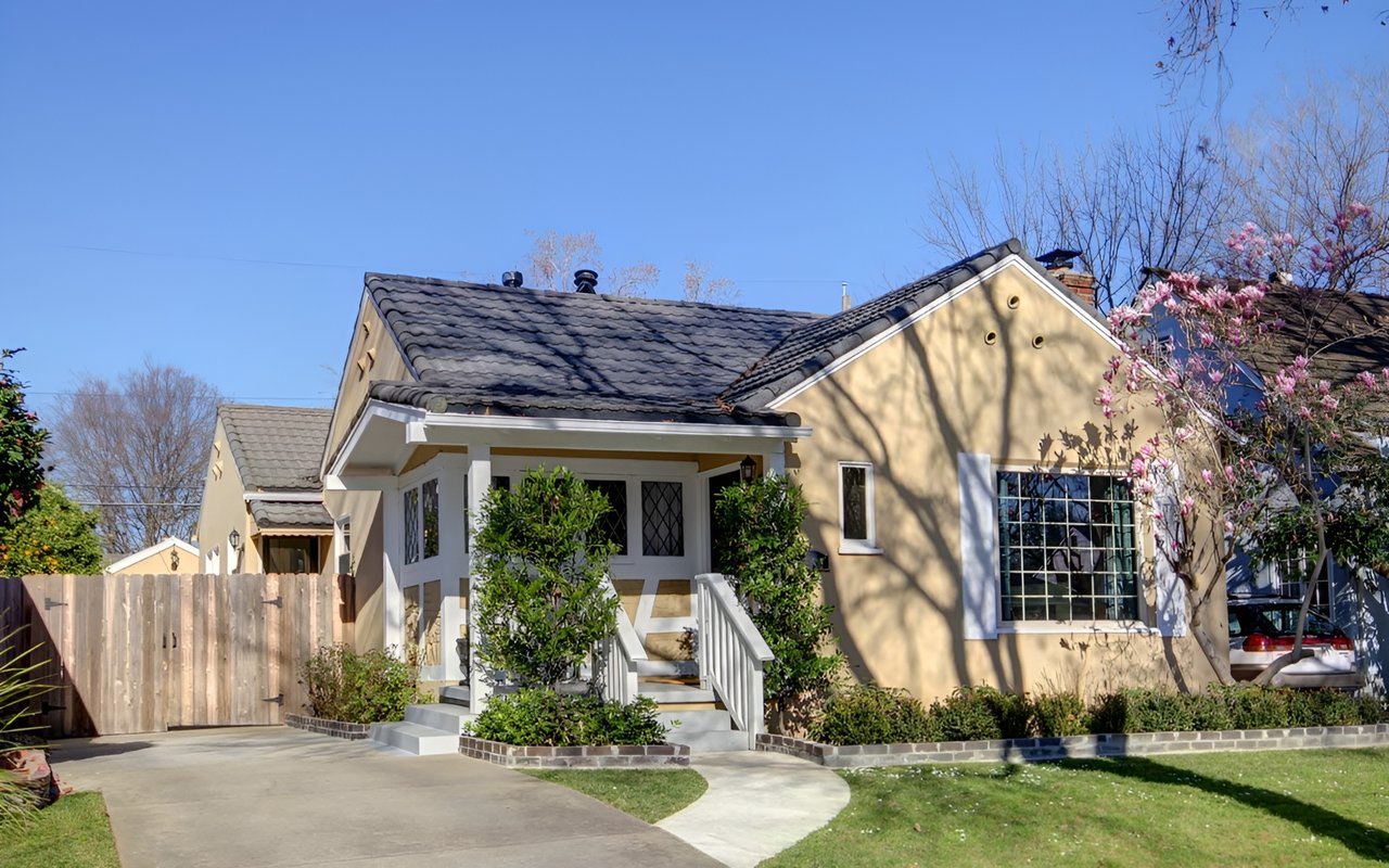 Another Home Sold in Land Park!