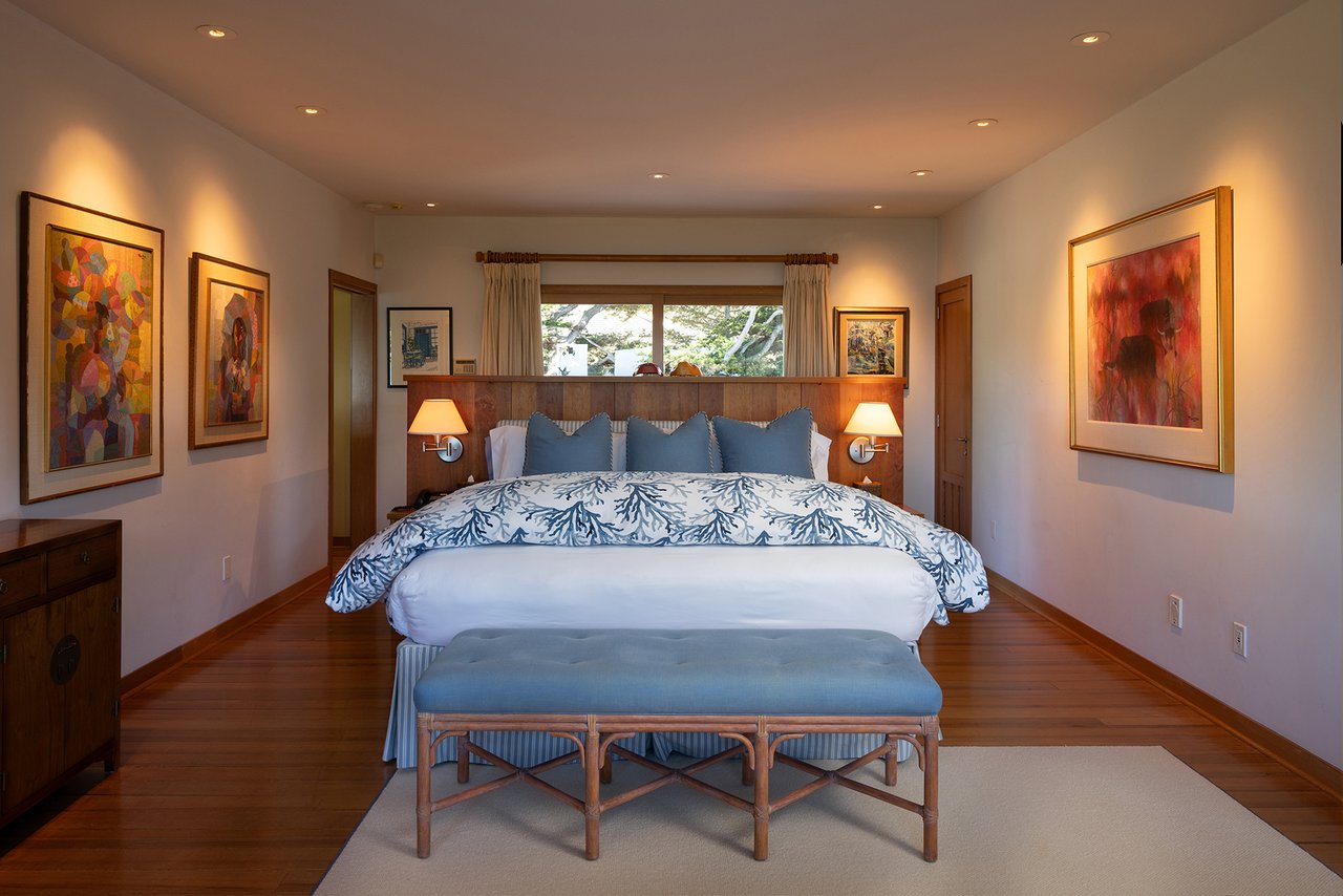 Koketsu - Spectacular Oceanfront Rental
