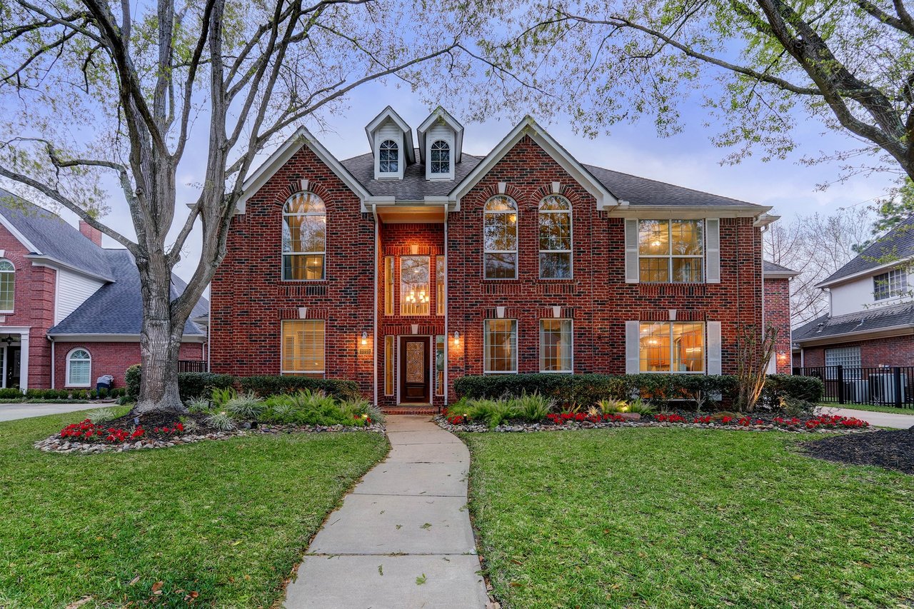 3219 Winding Lake Wy