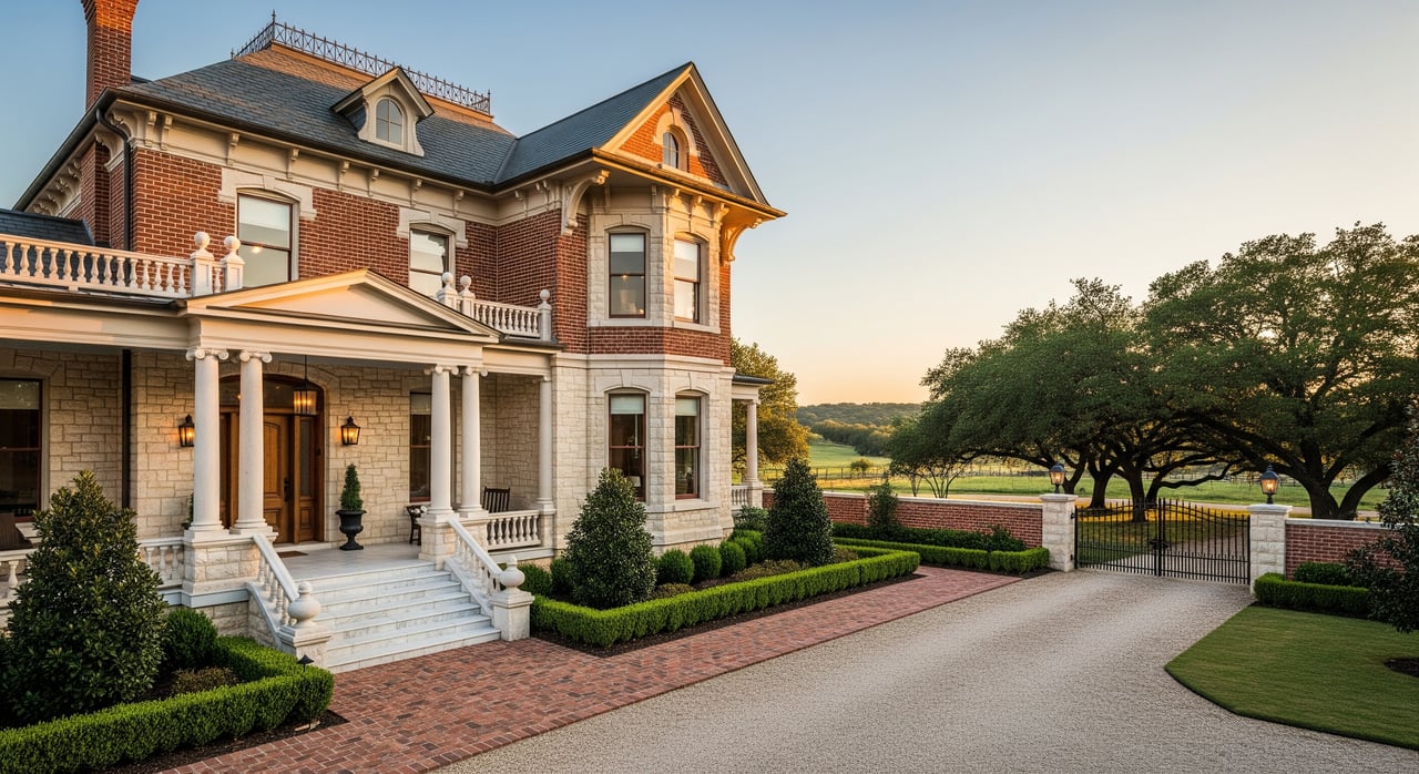 What A Seller’s Market Means In Weatherford