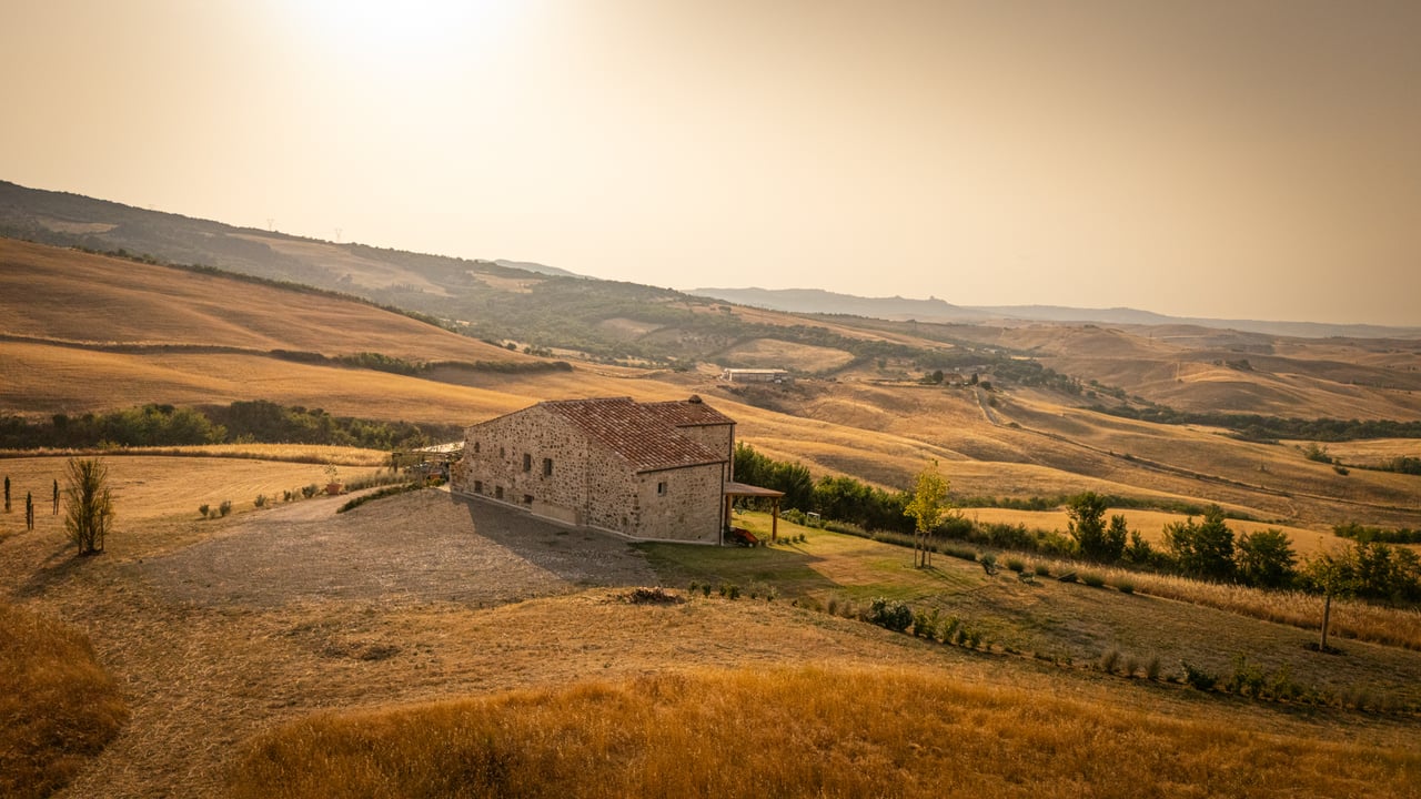  PODERE BELLEZZA