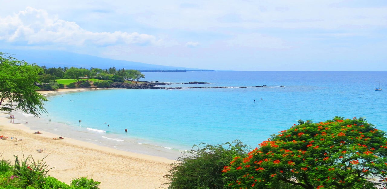 Kohala Coast Big Island