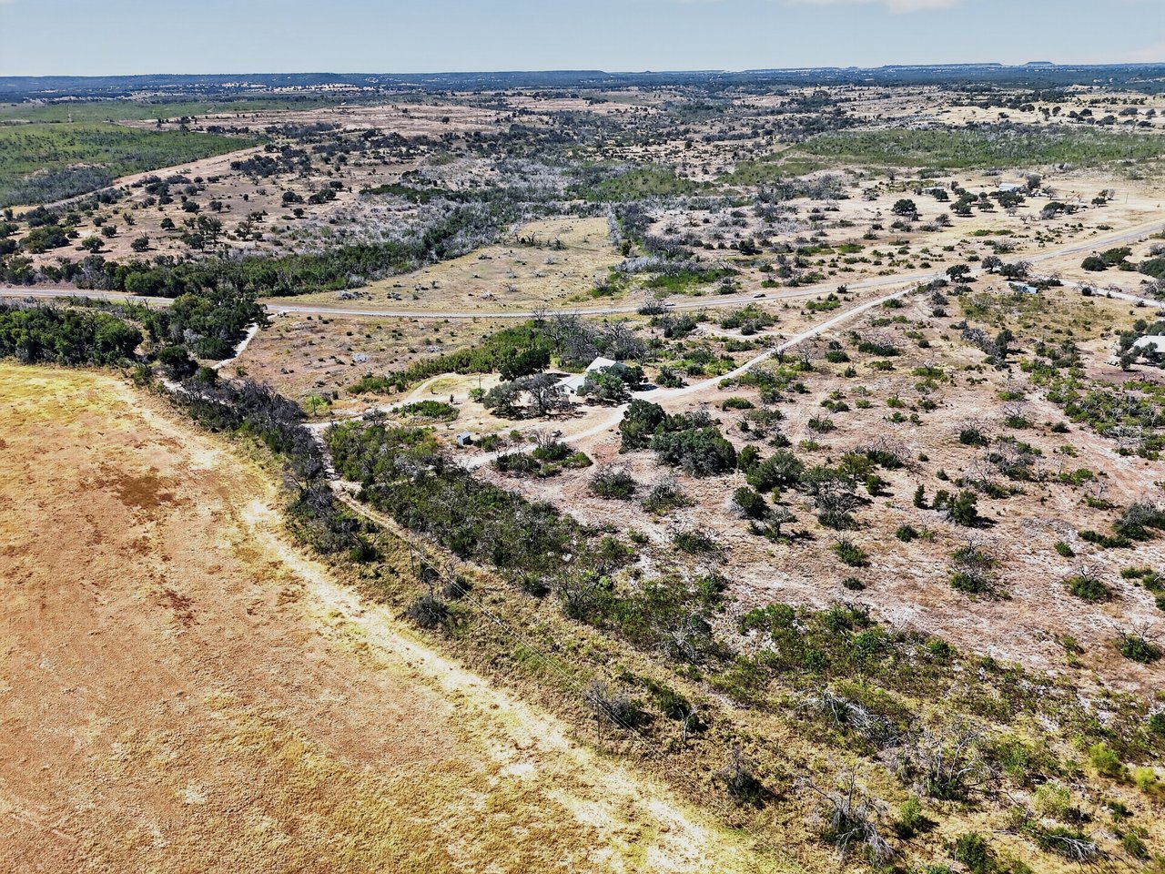 7328 FM 205 Bluff Dale