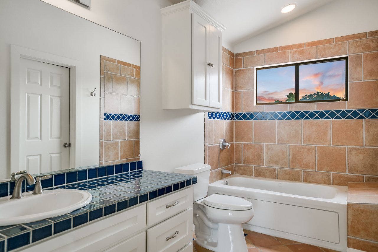 Retreat on Barton Creek