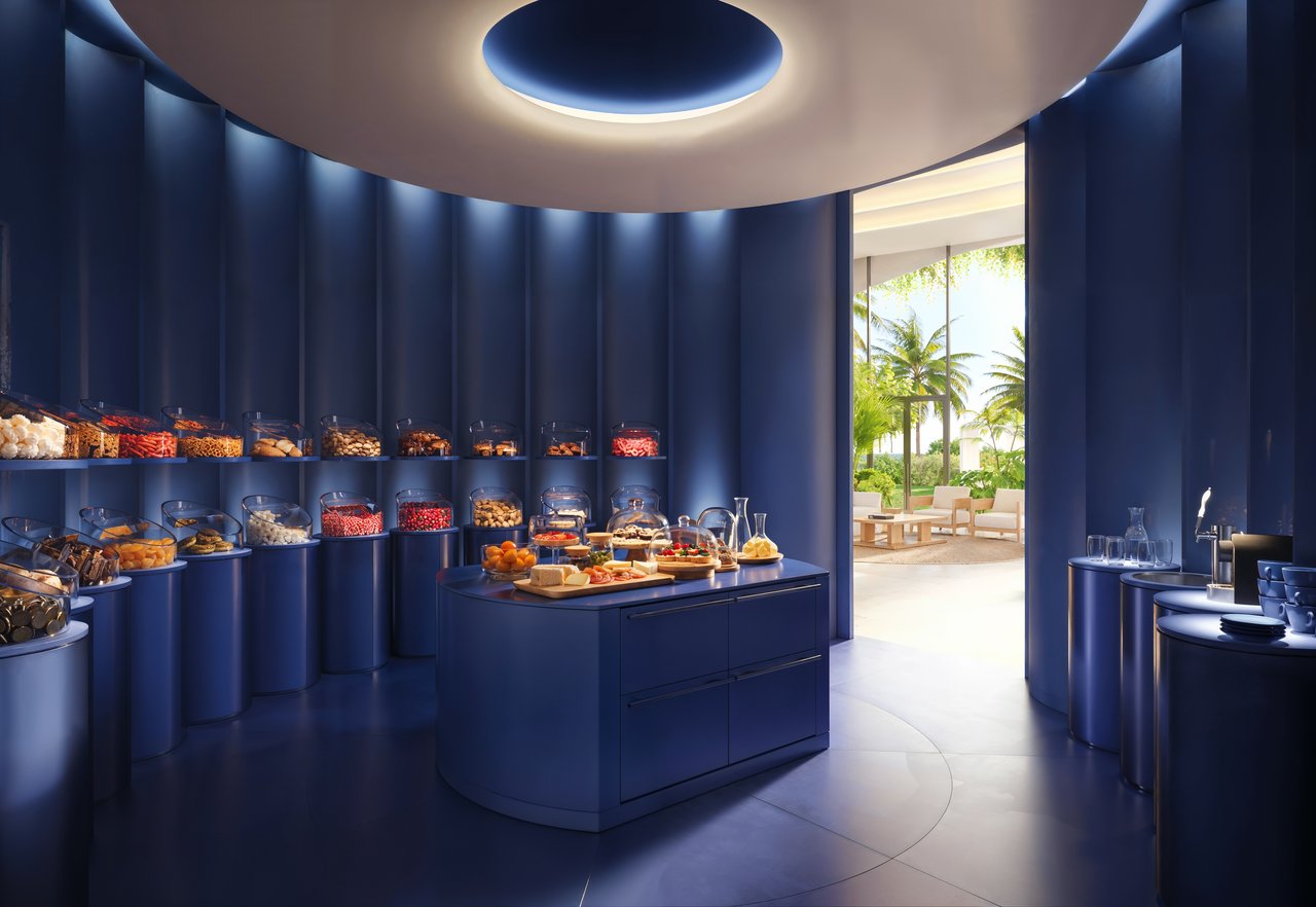 Edition Residences Miami Edgewater