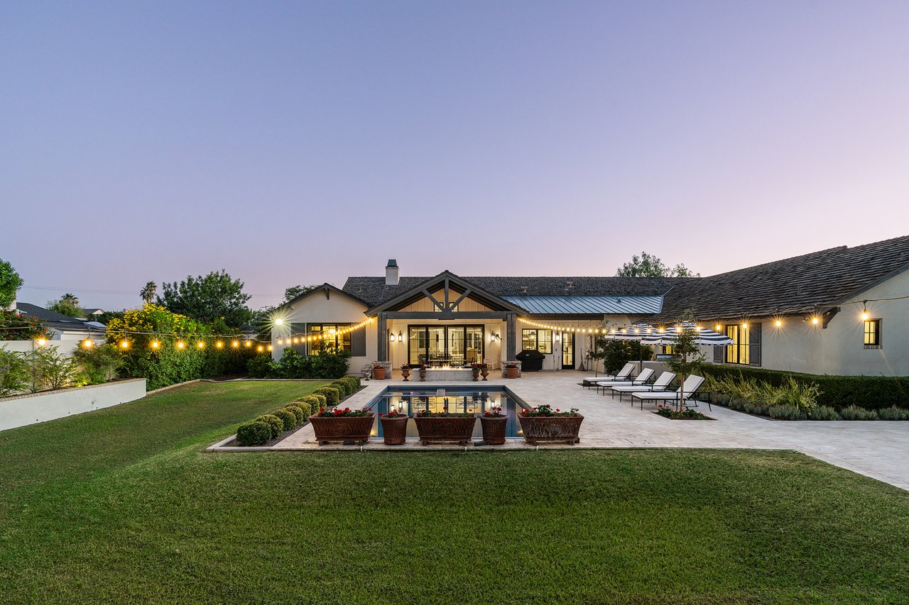 5414 E LAFAYETTE Boulevard, Phoenix