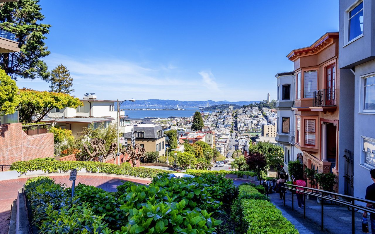 Russian Hill