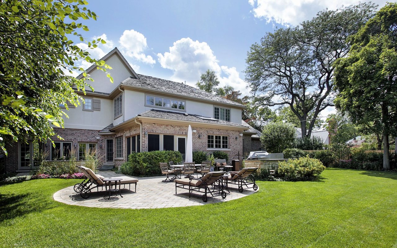 West Meade