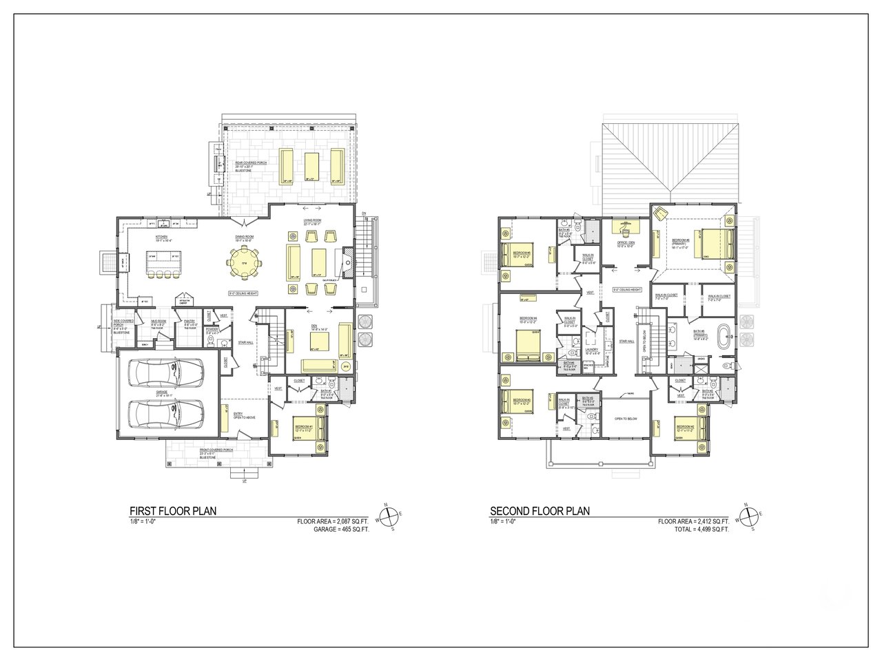 Undisclosed Address, Westhampton