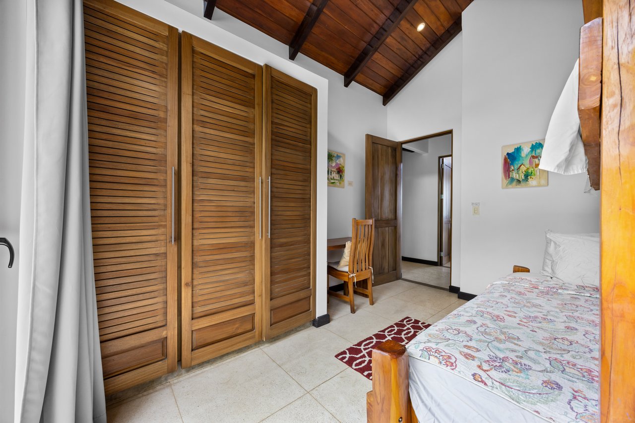 Casa Cielos , Playa Avellanas, Guanacaste