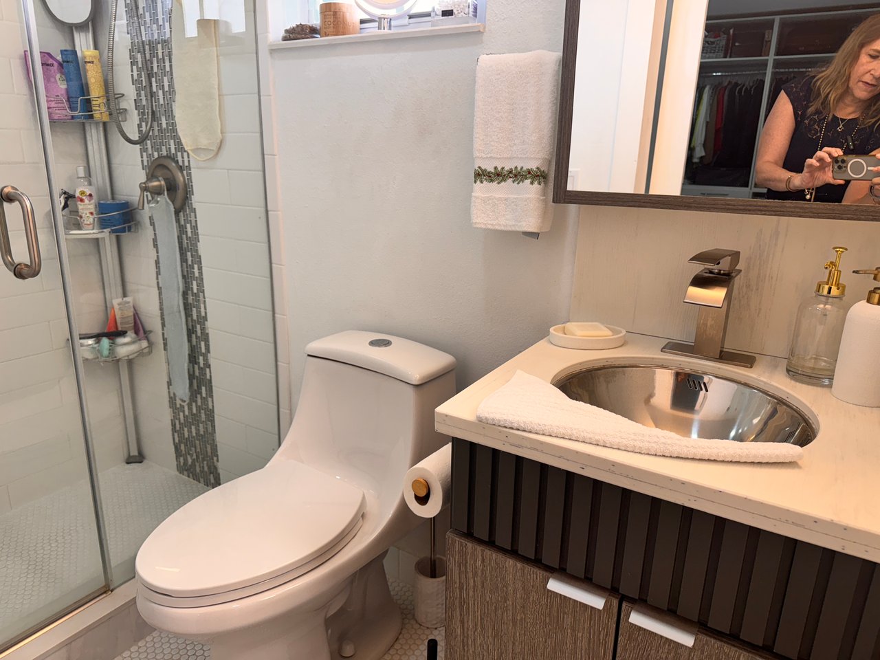 Duplex in Coral Gables