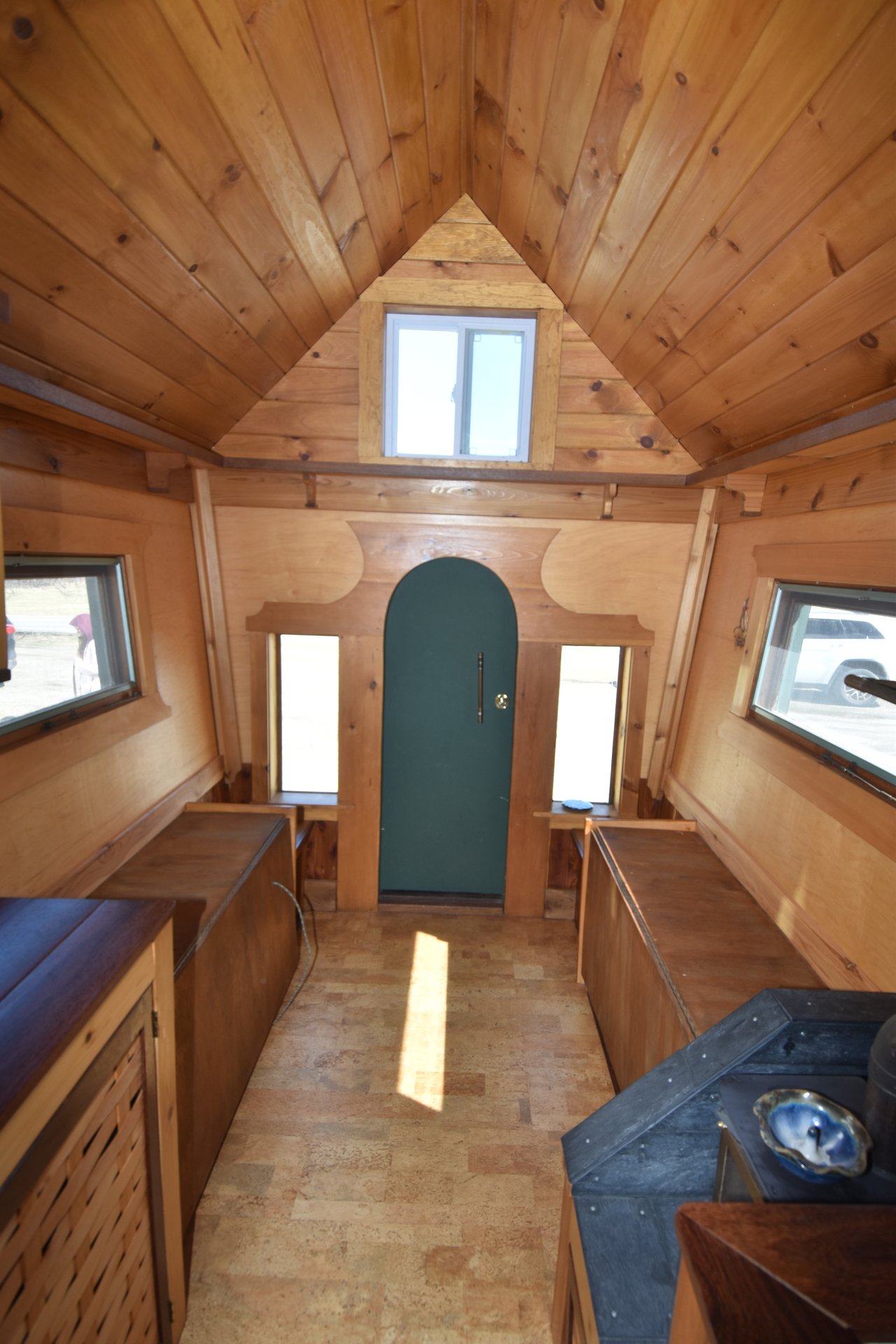 Tiny Home 