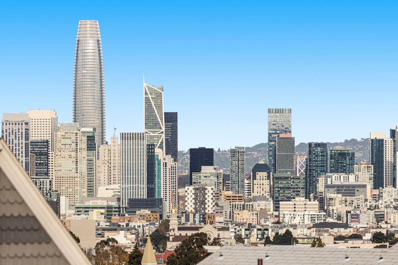 365 12th Street | 4 Luxury TIC Residences
