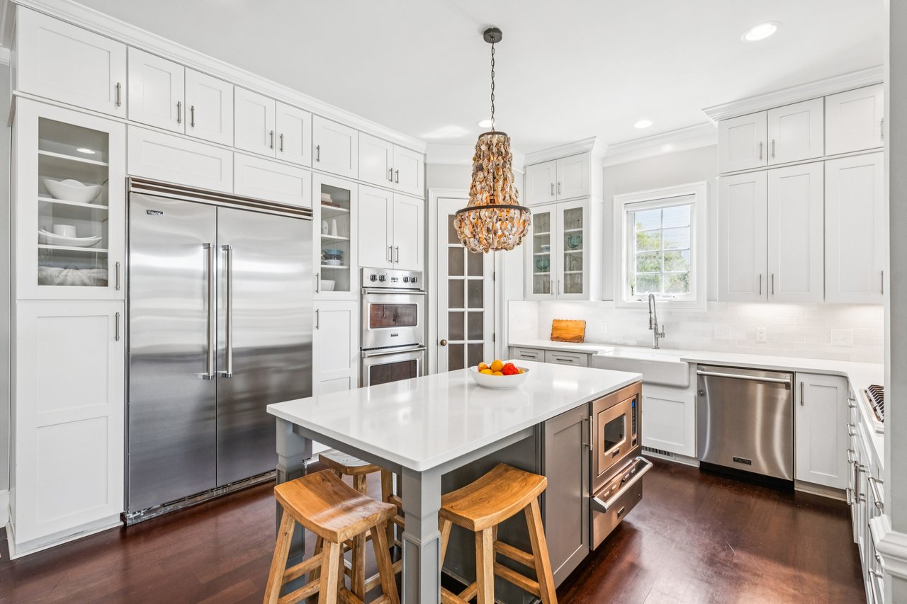 Custom Lowcountry Estate