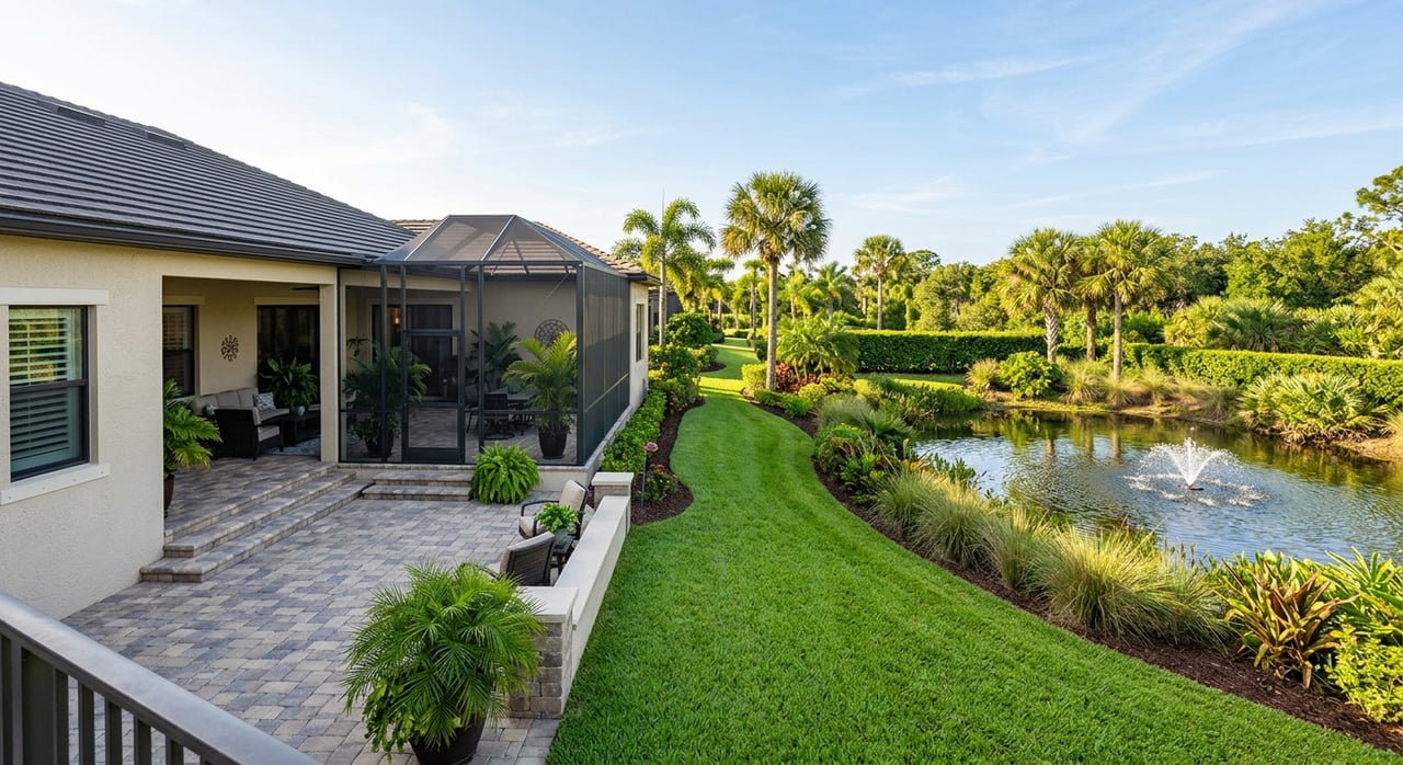 Viera East Lifestyle Guide For Golf And Nature Lovers