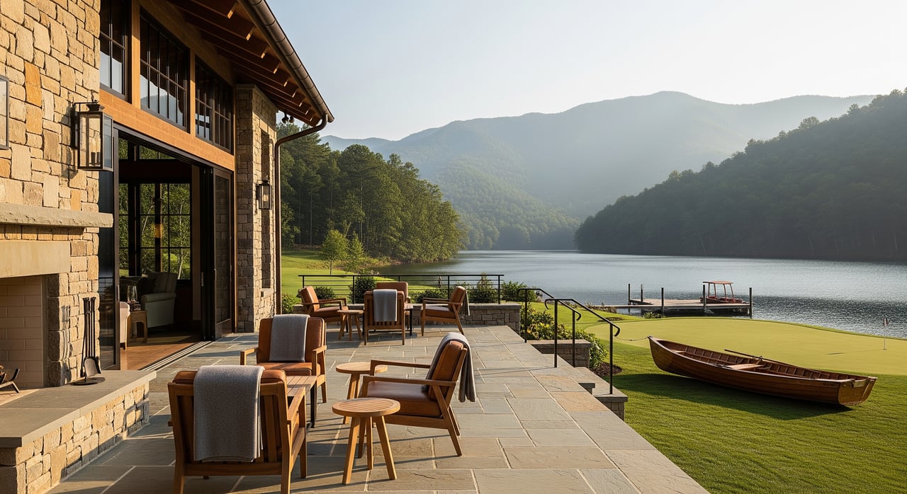 Club Membership’s Role In The Point Resale Value