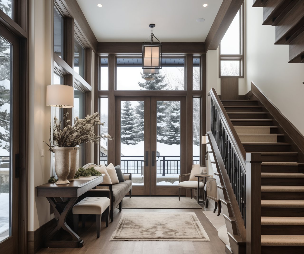 Home Valuation