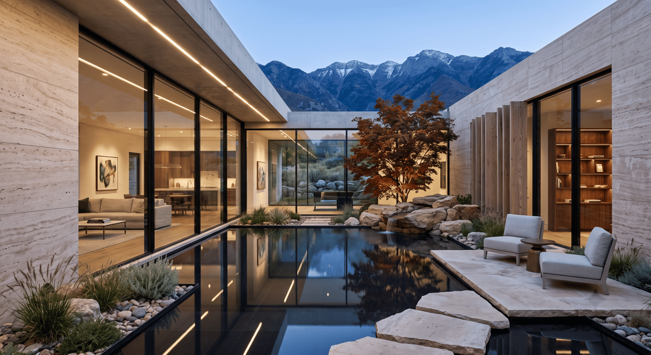 Why Spring Is the Most Competitive Season for Utah Home Buyers (And How to Navigate It)