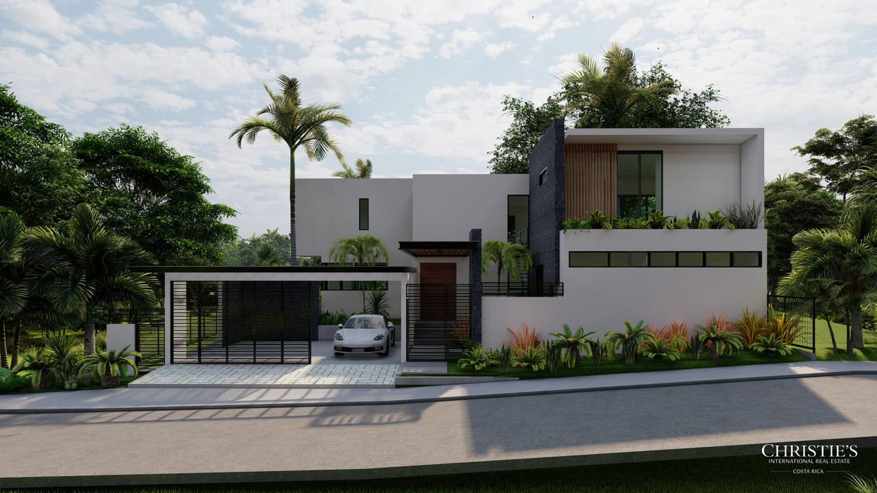 Casa Selva Lux 
