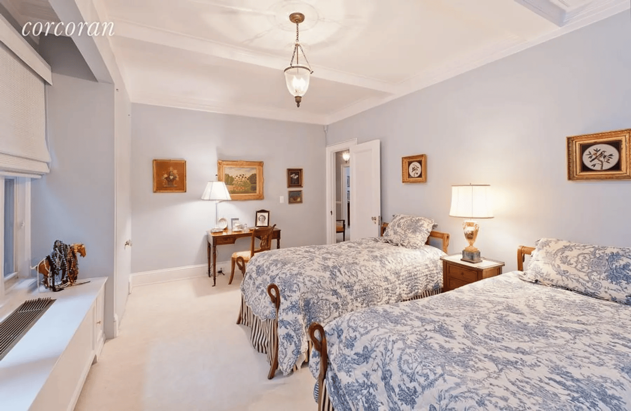 1045 Park Ave, 5A Carnegie Hill