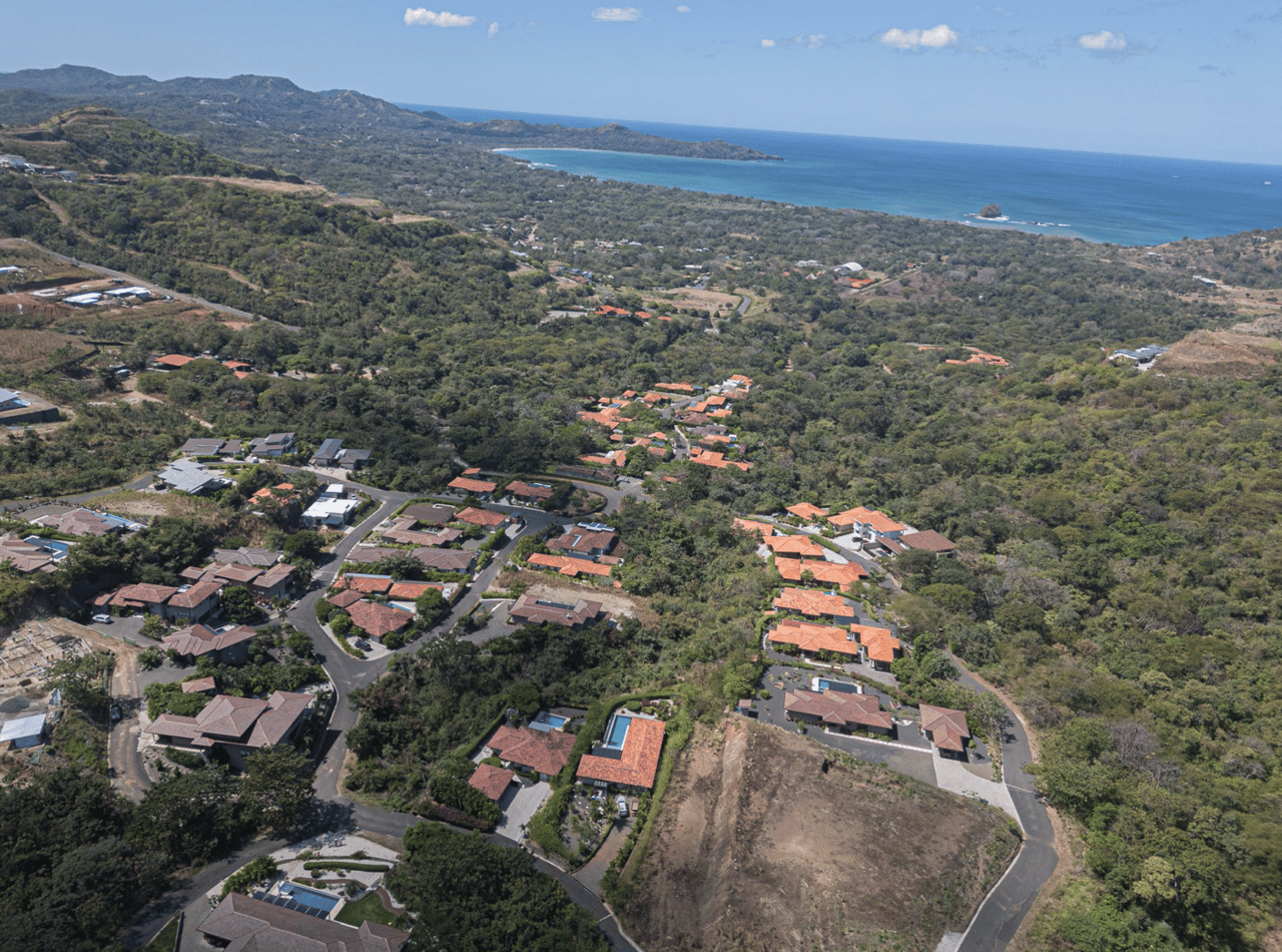 Casa Dos Rios 30 - Luxury Oceanview Home in Mar Vista, Costa Rica
