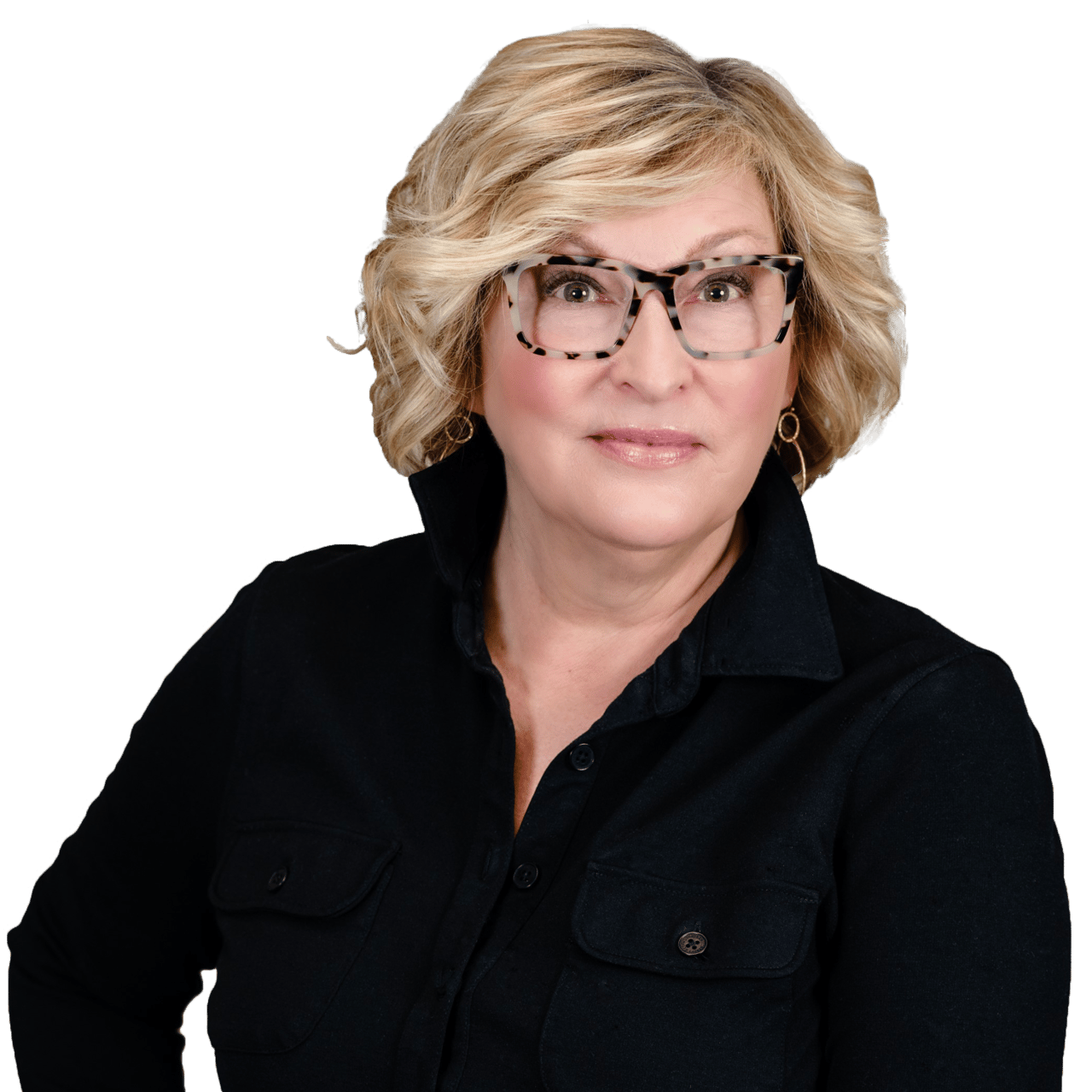 Denise Sartor Maple Grove, MN Real Estate Agent Headshot