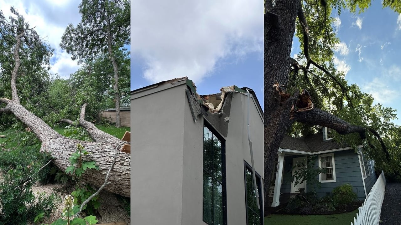 Austin, TX Homeowners: When Not to File a Homeowner’s Insurance Claim (And When You Absolutely Should)