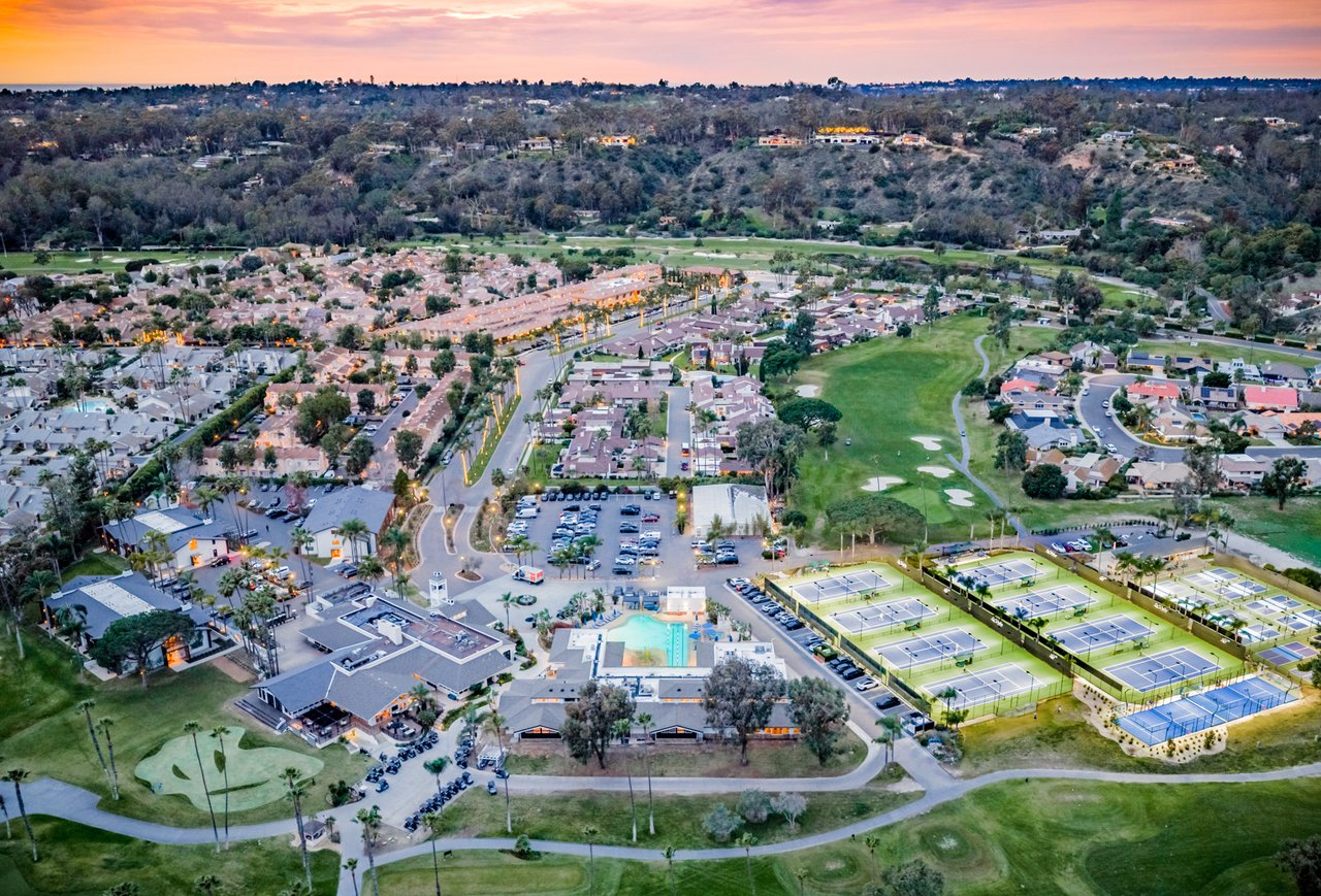 Rancho Santa Fe