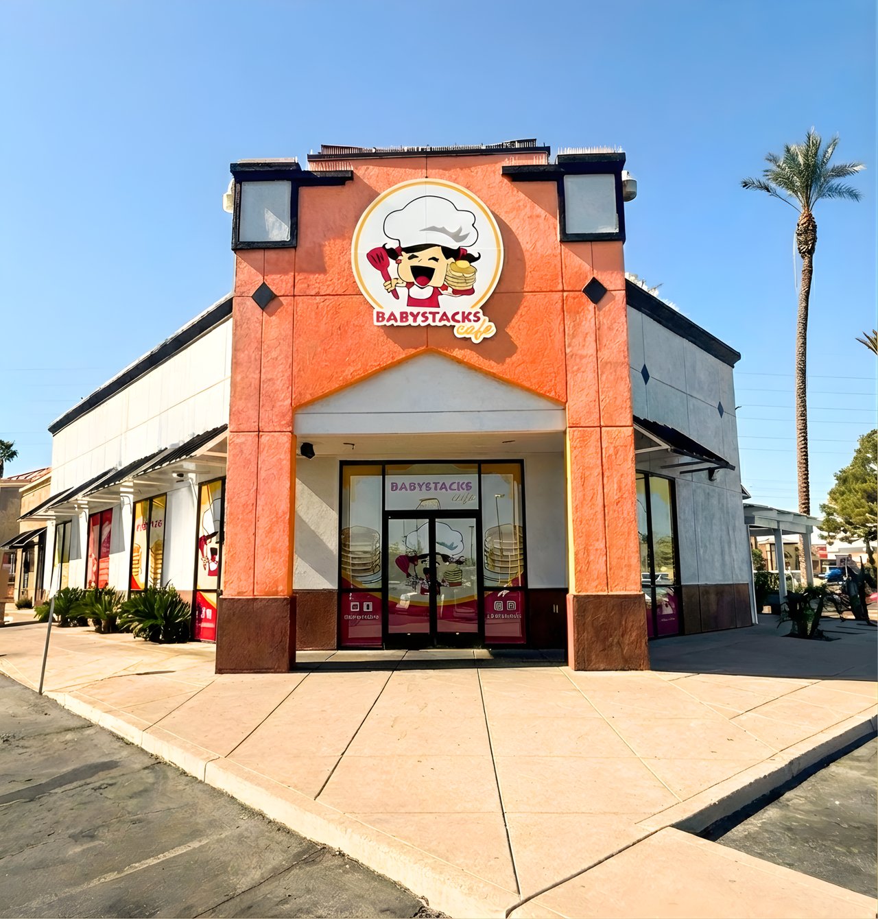 675A Mall Ring Circle