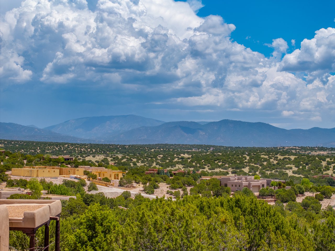 Las Campanas