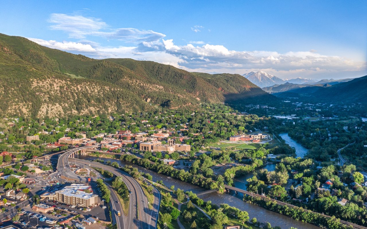 Glenwood Springs