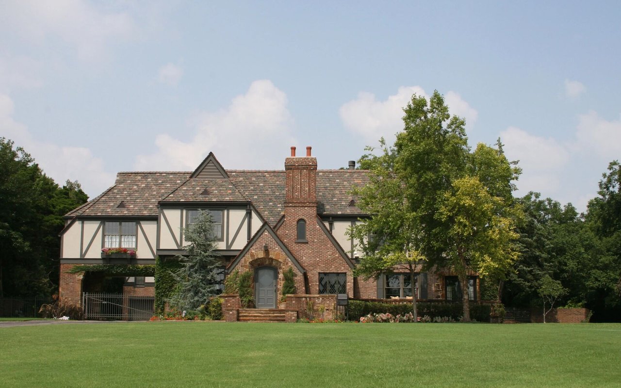 Palmer Woods