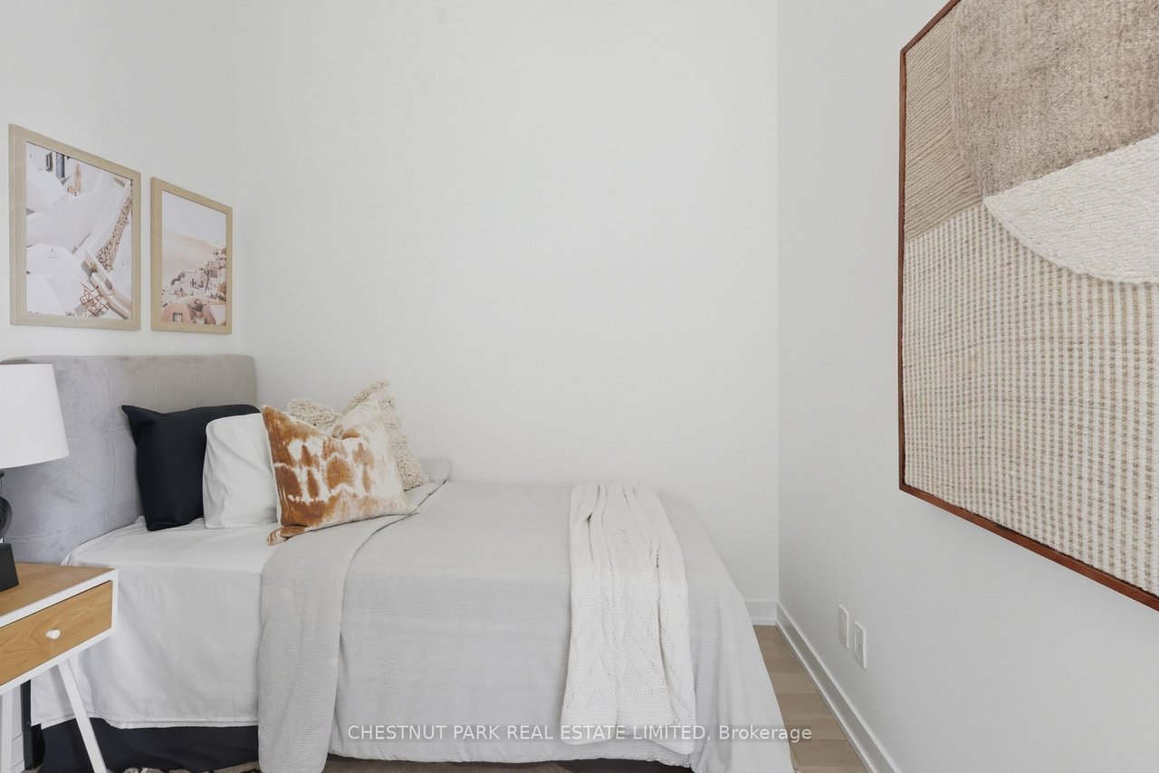 PRESTIGEOUS PENTHOUSE AT 20 LOMBARD