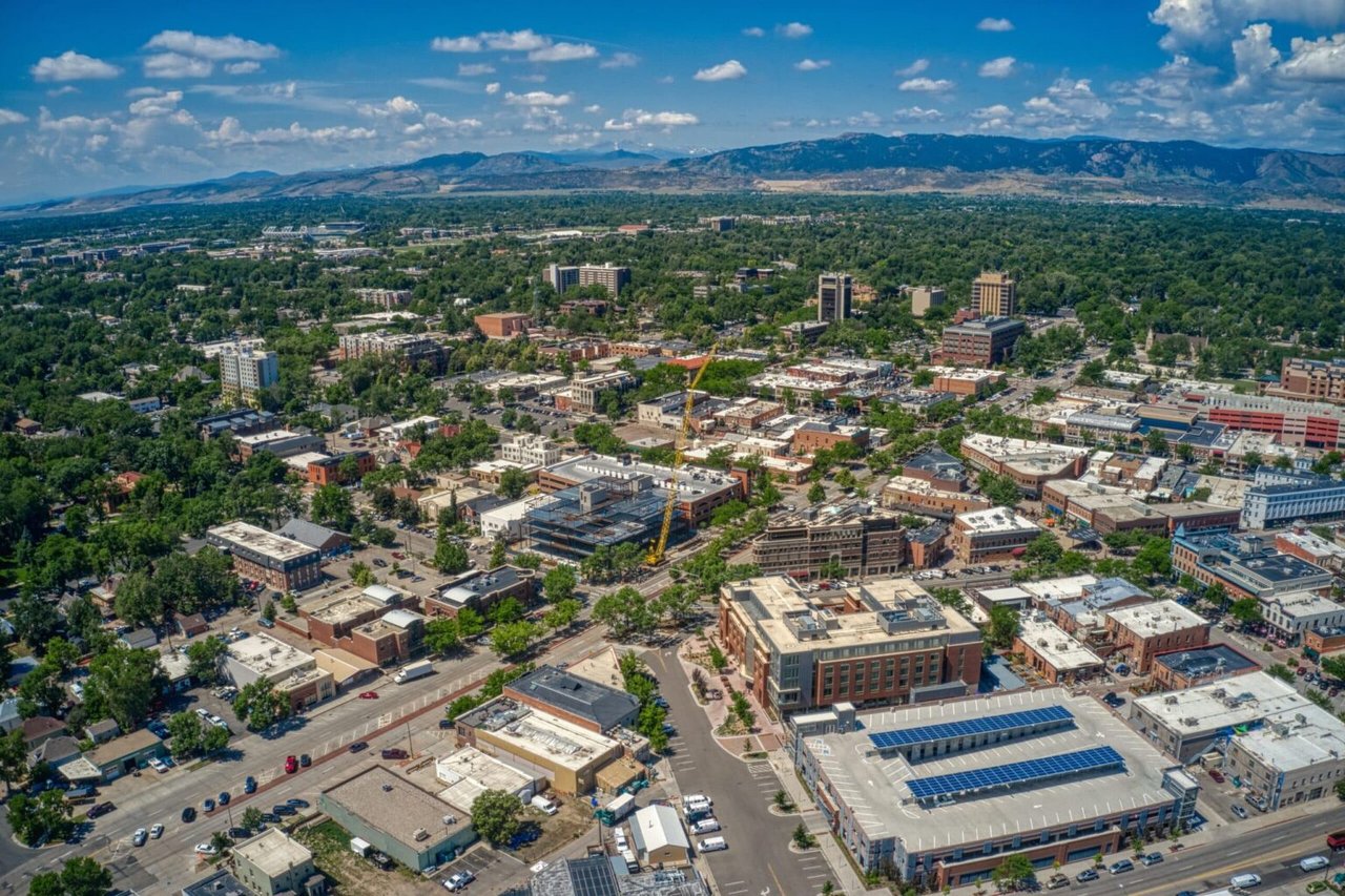 Fort Collins 