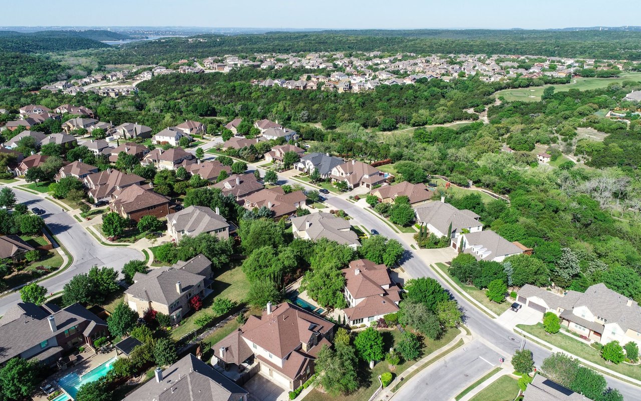 Cedar Park