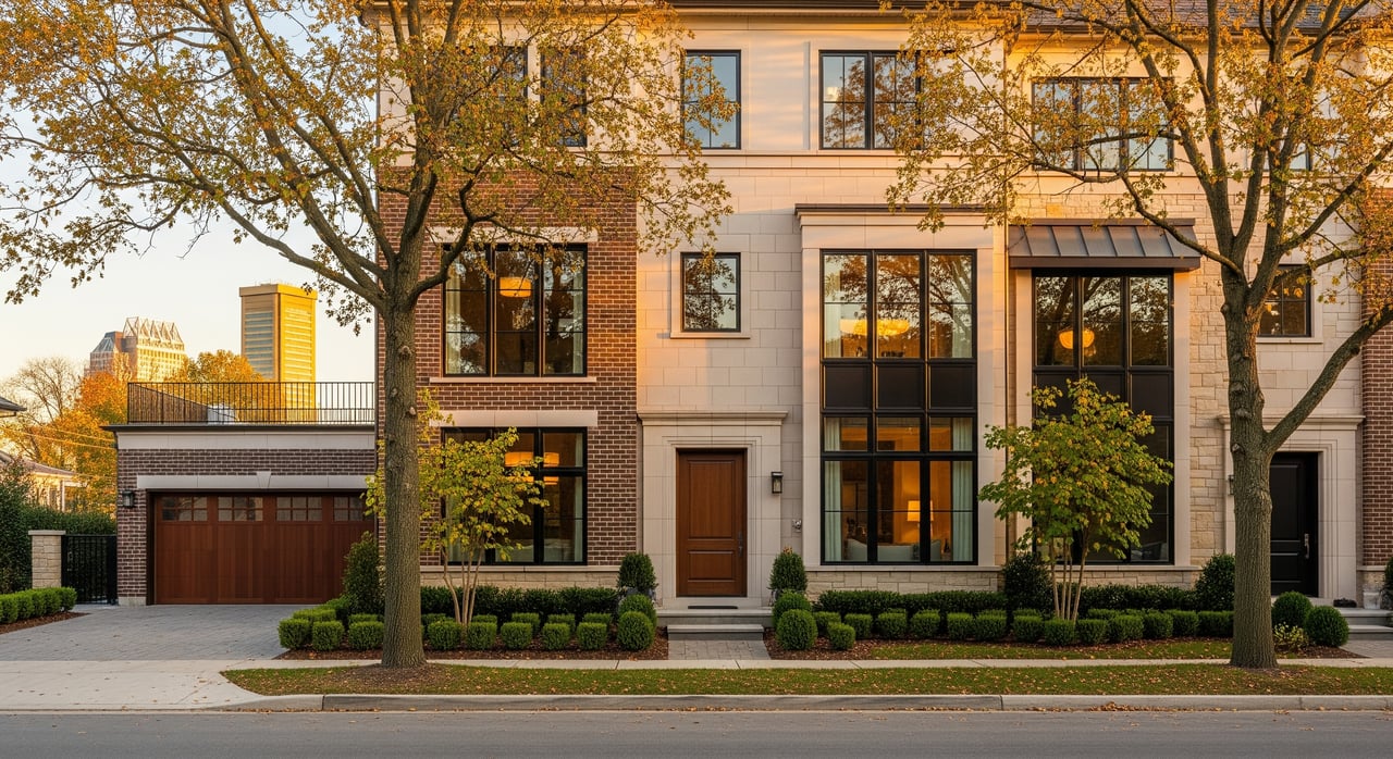 Rent Vs. Buy In Owings Mills