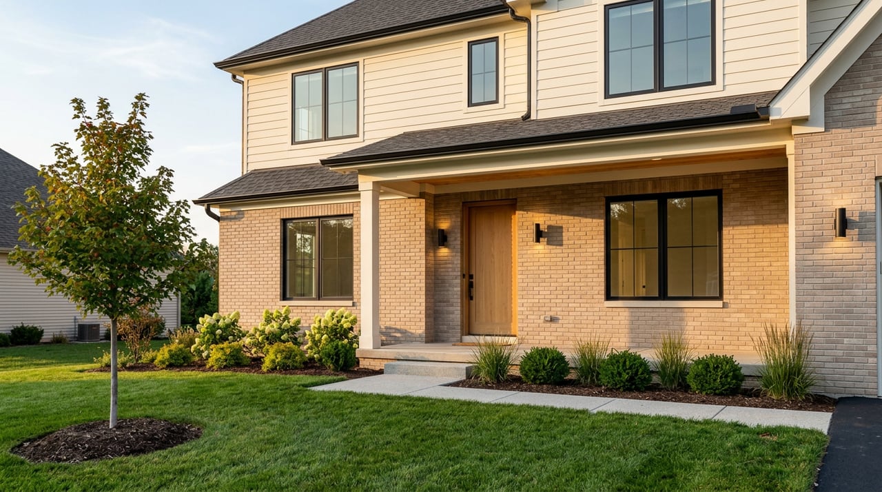How To Buy Your First Home In Lemont