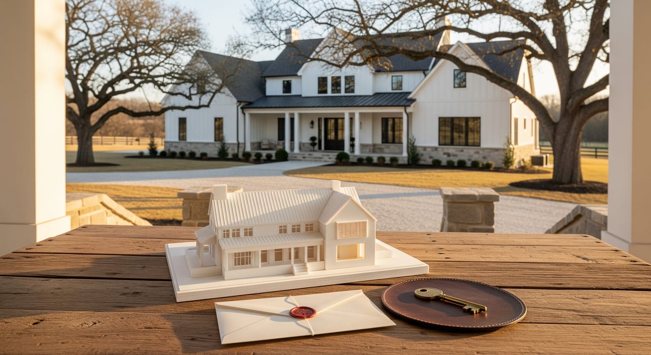 Understanding Escrows for Nolensville Taxes & Insurance