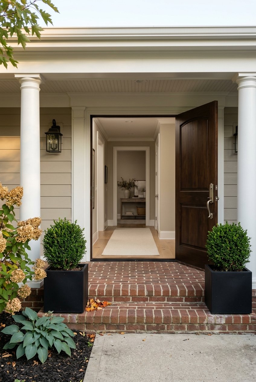 Using Compass Concierge To Prep Your Woodstock Home
