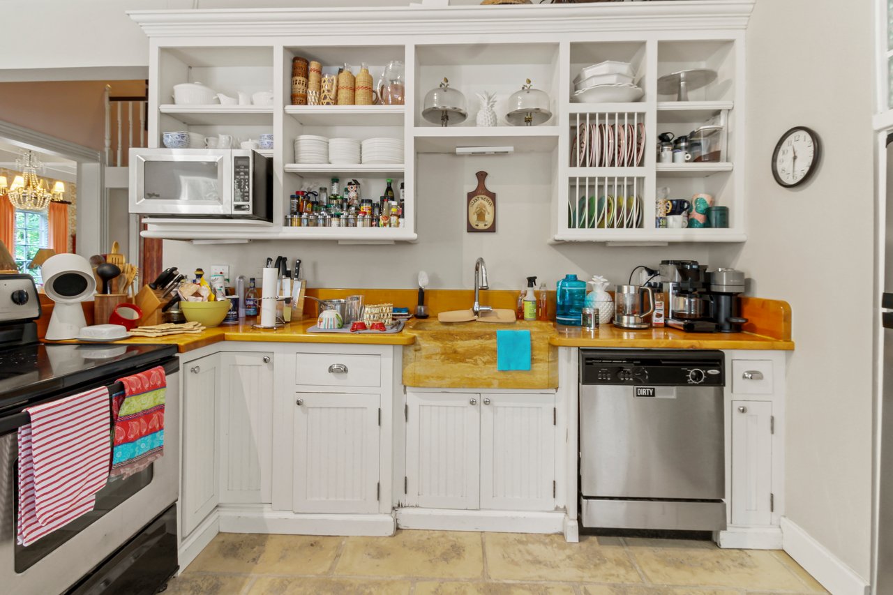 Lyford Cay | Private, Hidden Gem