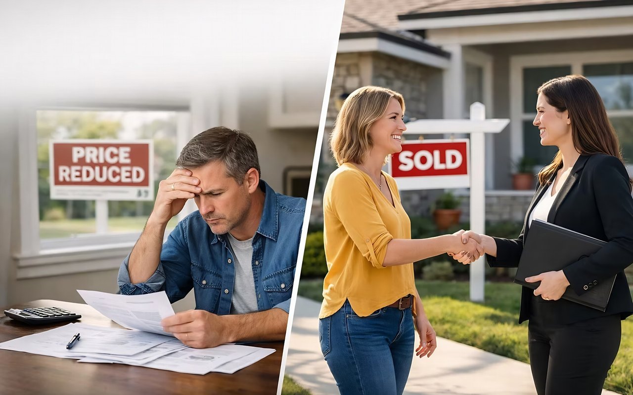 2026 Home Selling Mistakes: Top Errors Homeowners Must Avoid This Year