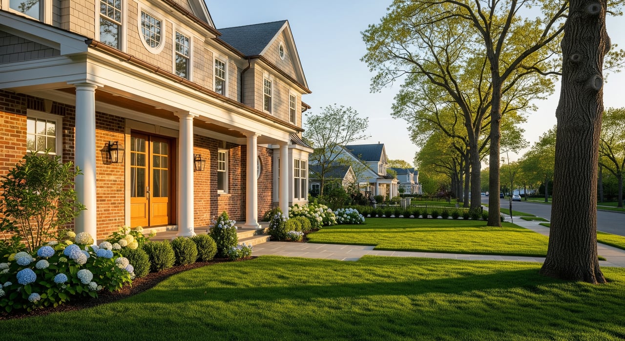 Bridge Loan vs. Sale Contingency in Centereach