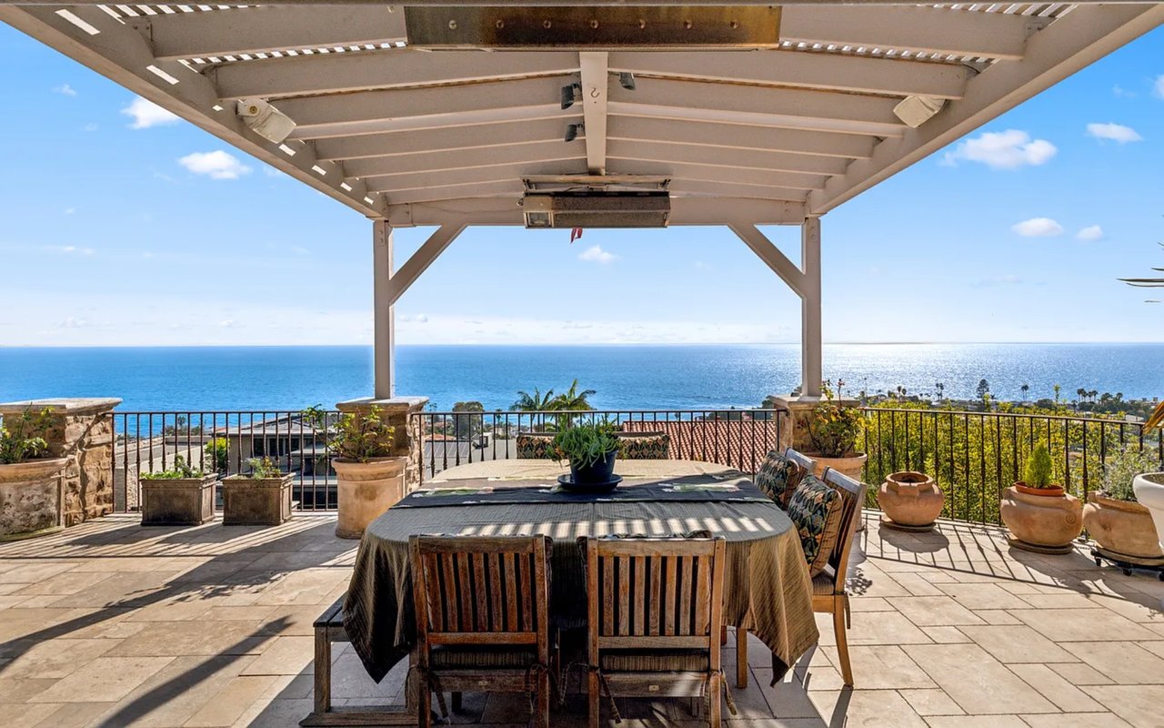 345 Camden Place, Laguna Beach