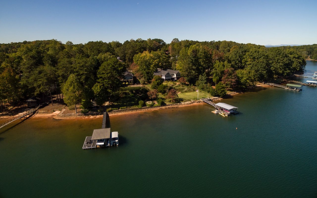 James Island
