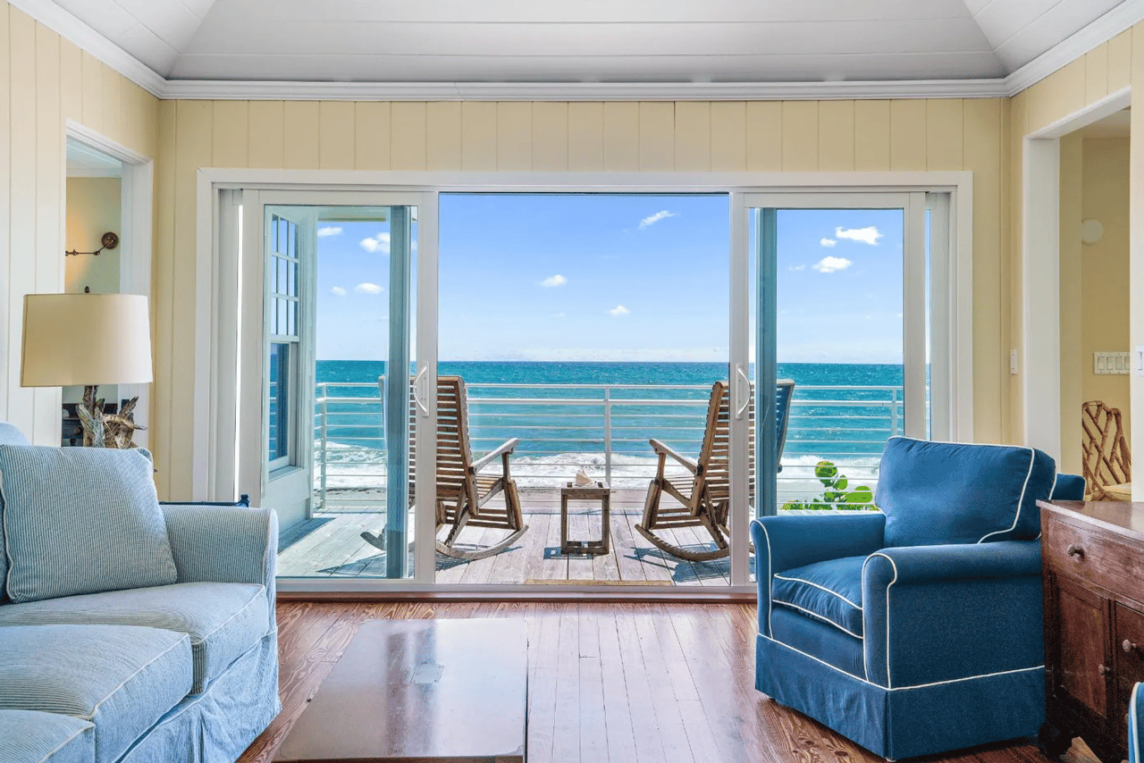 151 N Beach Rd