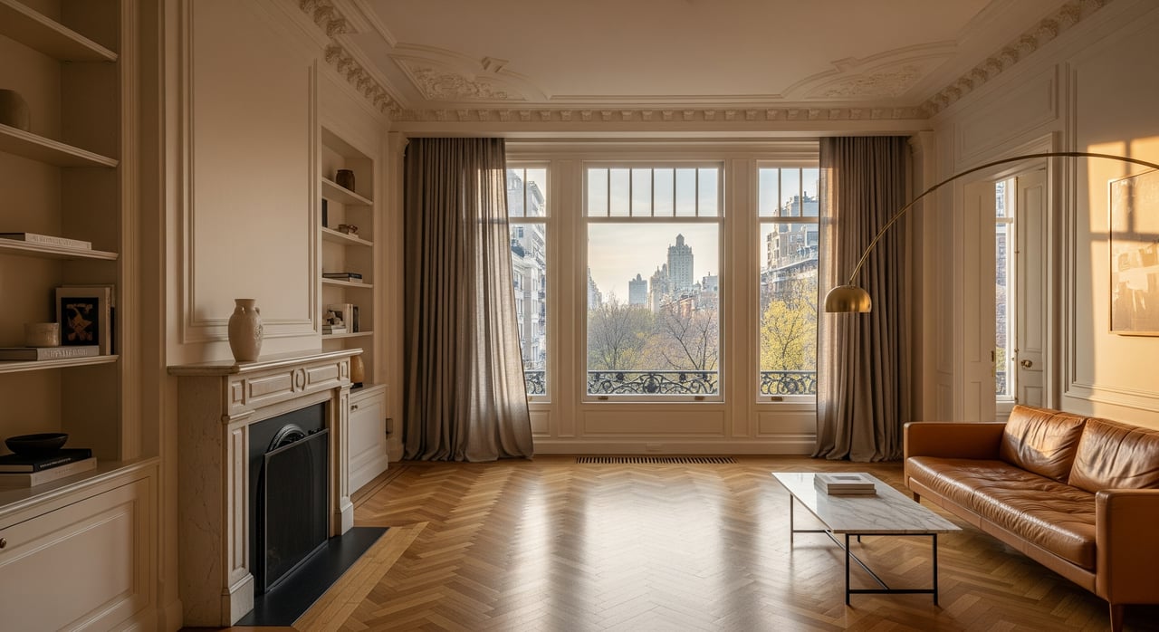 Jumbo Financing Basics for Upper West Side Buyers