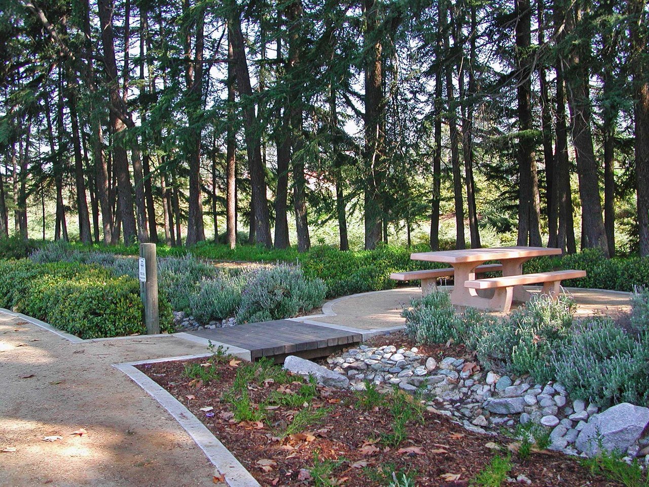 Cedar Grove Park