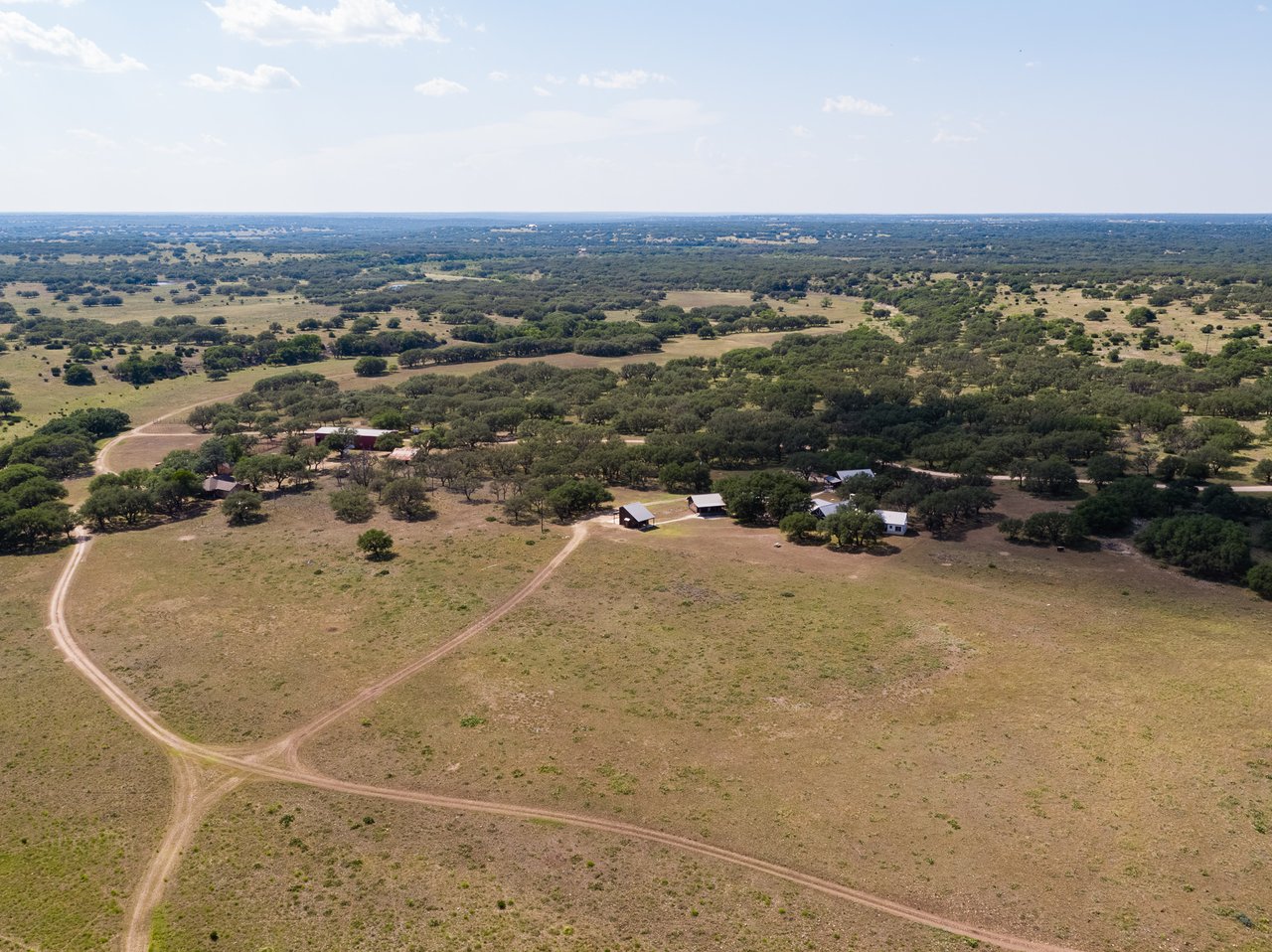 Apache Ranch